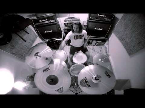 Novak  - Vire au noir \\ Le regard des assassins