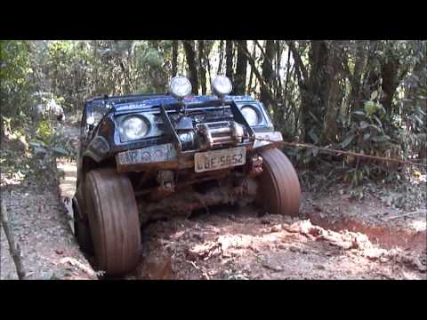 Trilha do Verde - 05 de Maio de 2013