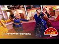 Happy Navratri Special I FULL MOVIE Part 2 Taarak Mehta Ka Ooltah Chashmah Ep 42 To 44