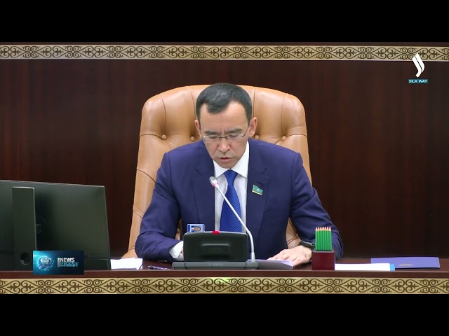 Senato, bugün bir takım uluslararası belgeyi onayladı