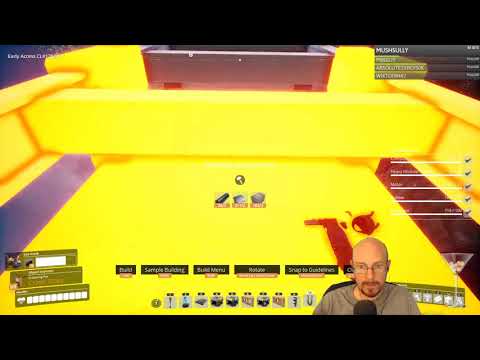 Satisfactory, Re-Learning Plastic, Finding alternate recipes! Part 3