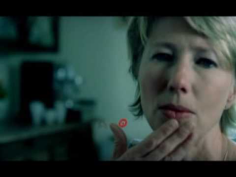 ALFA-Telefon "Kindergeburtstag" Werbung