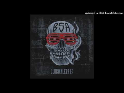 BSA-Clubwalker