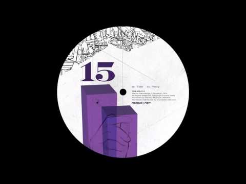 Laurine Frost - Baraka [THEMA015]