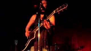 Tristan Prettyman - Smoke