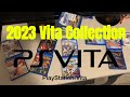 2023 PlayStation Vita PS Vita Collection