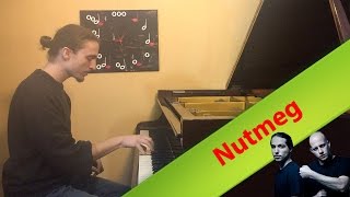 Etienne Venier - Infected Mushroom - Nutmeg