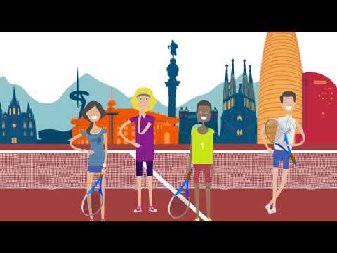 Adult Tennis Camps   Costa del Tennis