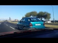 Vvl Sti VS Nissan Vvl Gxi