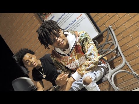 Calvary Kylan & Fai Yungin - DeadOpps Pt.2 (Official Music Video)