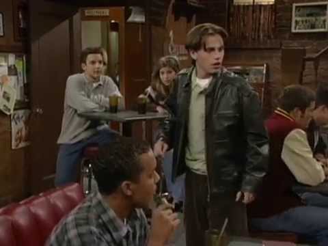 5.08 ショーン＆アンジェラ (1/5) (5.08 Shawn & Angela (1/5))