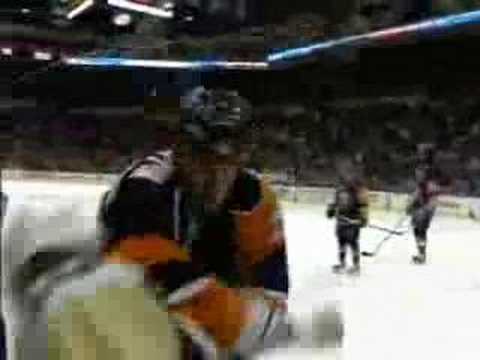 Roberts vs Sutton Dec 15, 2007