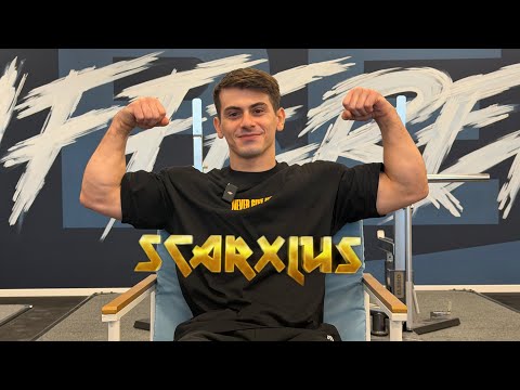 BENVENUTO NEL MIO CANALE! - LE ORIGINI