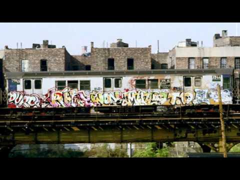 Strict-9 - Put Em' In Their Place (90's Boom Bap Beat)