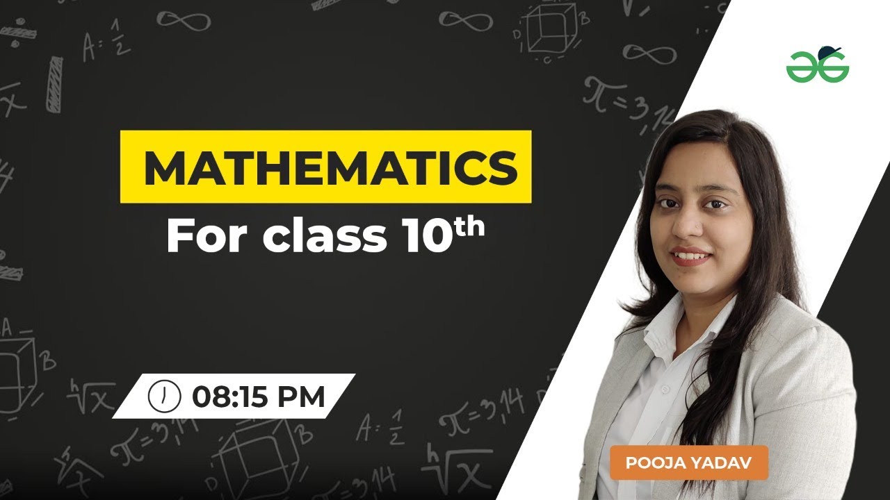 Arithmetic progression