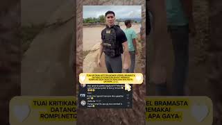 Download lagu REAPING CRITICISM FROM NETIZENS. THE MOMENT VERREL BRAMASTA ARRIVED IN WEST SUMATRA WEARING A VES... mp3 Download lagu REAPING CRITICISM FROM NETIZENS. THE MOMENT VERREL BRAMASTA ARRIVED IN WEST SUMATRA WEARING A VES... mp3