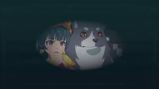 新作「幻日のヨハネ」やる