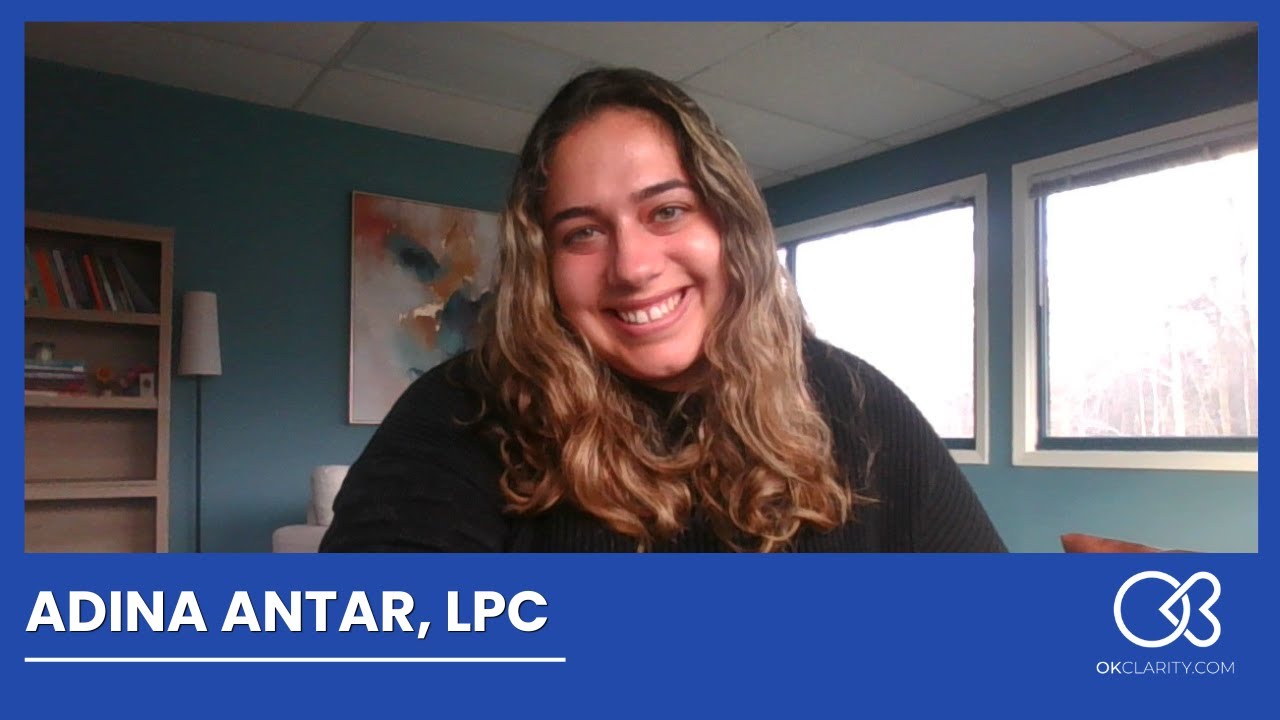 Adina Antar, LPC | Jewish Therapist in NY & NJ