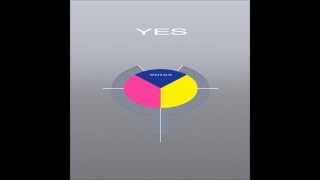 YES - City of Love (90125)
