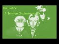 The Police - A Sermon (Instrumental)