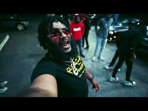 RMC Mike - Freestyle (Official Video)
