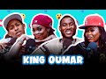 King Oumar's Ramadan Reflection, Arjin, Caiah, Youtube Content, Smash or Pass💈SPREADING HUMOURS
