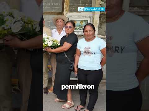Tenía 15 años cuando desapareció. 16 años después, sus restos fueron  entregados a su familia