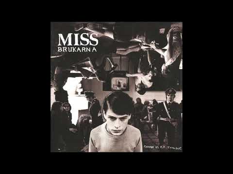 Missbrukarna  -  Döda, Döda För Inre Frid  (1987)