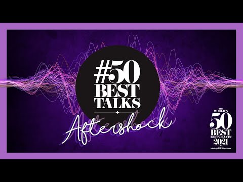 #50BestTalks: Aftershock