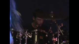 Benediction - Killing Music (live @ Hellflame)