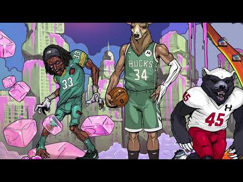 Jay Cashh x JMSP - MilWocky (Debut Single)