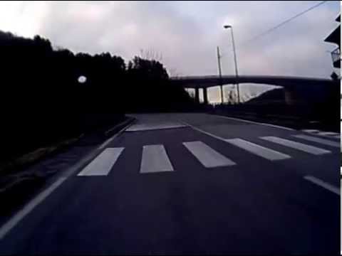 Arenzano Colletta area ex Stoppani Cogoleto