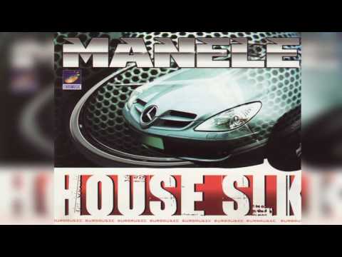 Liviu Pustiu si Tano - Ti-as da inima - CD - Manele House SLK