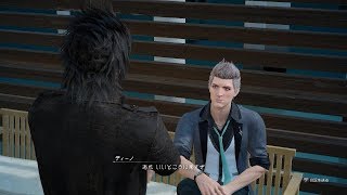 FF15 WINDOWS EDITION を実況するよ！Part.10
