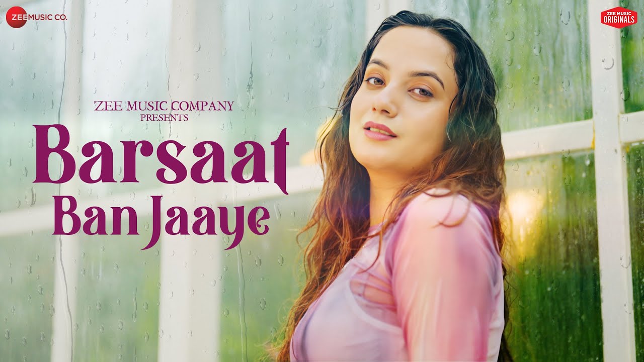 Barsaat Ban Jaaye Lyrics | Aakanksha Sharma