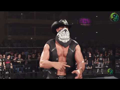 MADHOUSE FIGHT CLUB - EP 8-