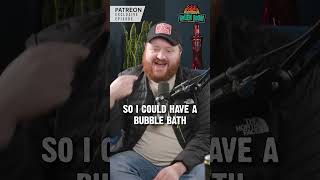 Download lagu BATH PROBLEMS | Hot Water’s Green Room Shorts mp3