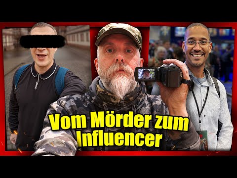 When convicted murderers go viral