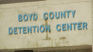 Boyd County Jail to combat drugs coming into jail with new body scanner