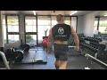Crazy arm pump How to do a proper dumbbell curl Brad Castleberry