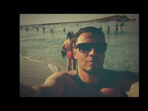 Cyprus , Ayia napa summer 2015 (кипр летом) ARTIK & ASTI - Никому не отдам