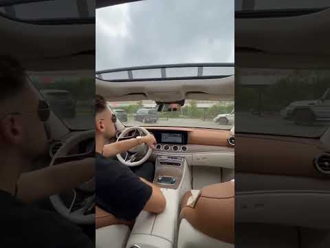 Thumbnail for Mercedes luxury Automatic cars 2022 l #shorts l #shortvideos l #youtubeshorts by Mercedes-Benz W31