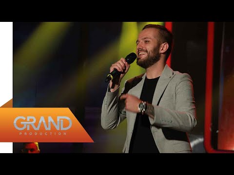 Stefan Petrovic Kosmajac - Sumadija - LIVE - (Tv Grand 16.06.2023.)