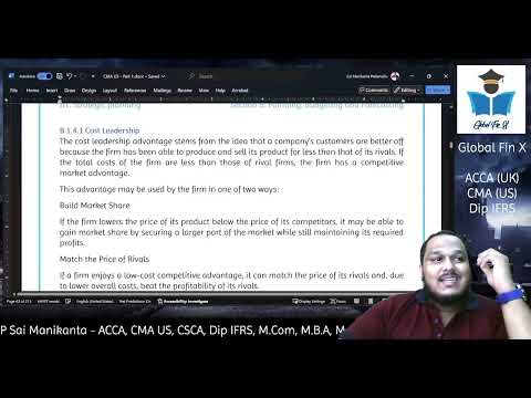 Performance Management