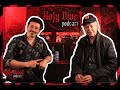 Holy Dive- With Eric Bell of Thin Lizzy- Trade Secrets