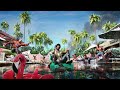 Dead Island 2 Main Theme Song DROWN By Officialkareno X Dangermouse