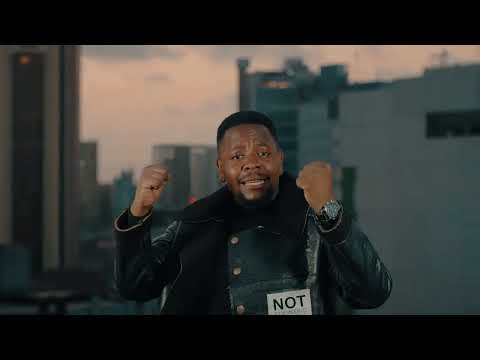 Kibonge Wa Yesu - Nasemezana (Official Video)