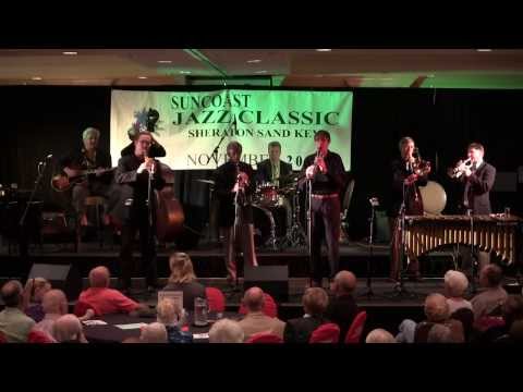 Beale street blues - Clarinet Clambake - Suncoast Jazz Classic, 2013