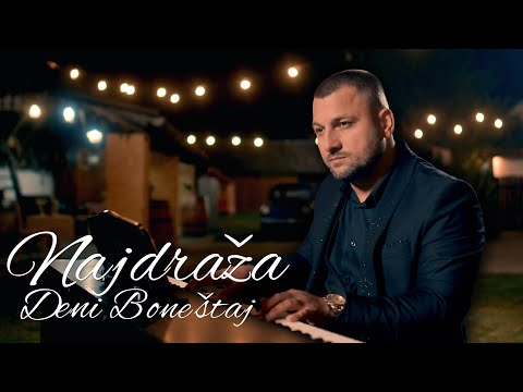 DENI BONESTAJ - Najdraza (OFFICIAL VIDEO)