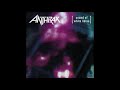 Anthrax - This Is Not an Exit